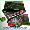 Stupromilowy Las - Imprezowa gra dla Tych, którzy nie mają hamulców! &#127794;&#127866;&#127922;