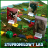 Stupromilowy Las - Imprezowa gra dla Tych, którzy nie mają hamulców! 🌲🍺🎲