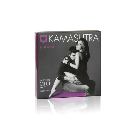 Akademia Miłości – Kamasutra – Zmysłowy Kurs Sztuki Kochania &#129496;